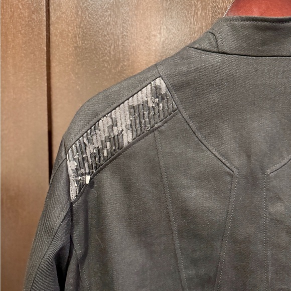 HUGO Black Men's Jacket - Picture 5 of 12